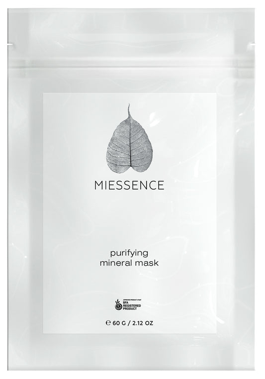Miessence Purifying Mask Oily Skin 60g