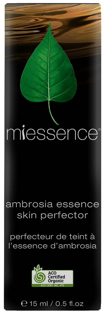 Miessence AmbrosiaEssence Skin Perfector 15ml