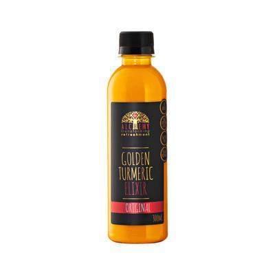 Original Golden Turmeric Elixir 300ml - wallaby wellness