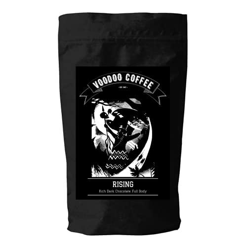 VOODOO RISING 250g Coffee Beans - wallaby wellness